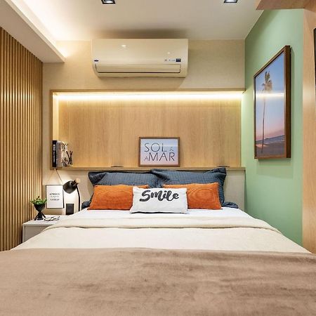 Premium Maravilhoso Estudio Sofisticado E Completo Em Ipanema Río de Janeiro Exterior foto