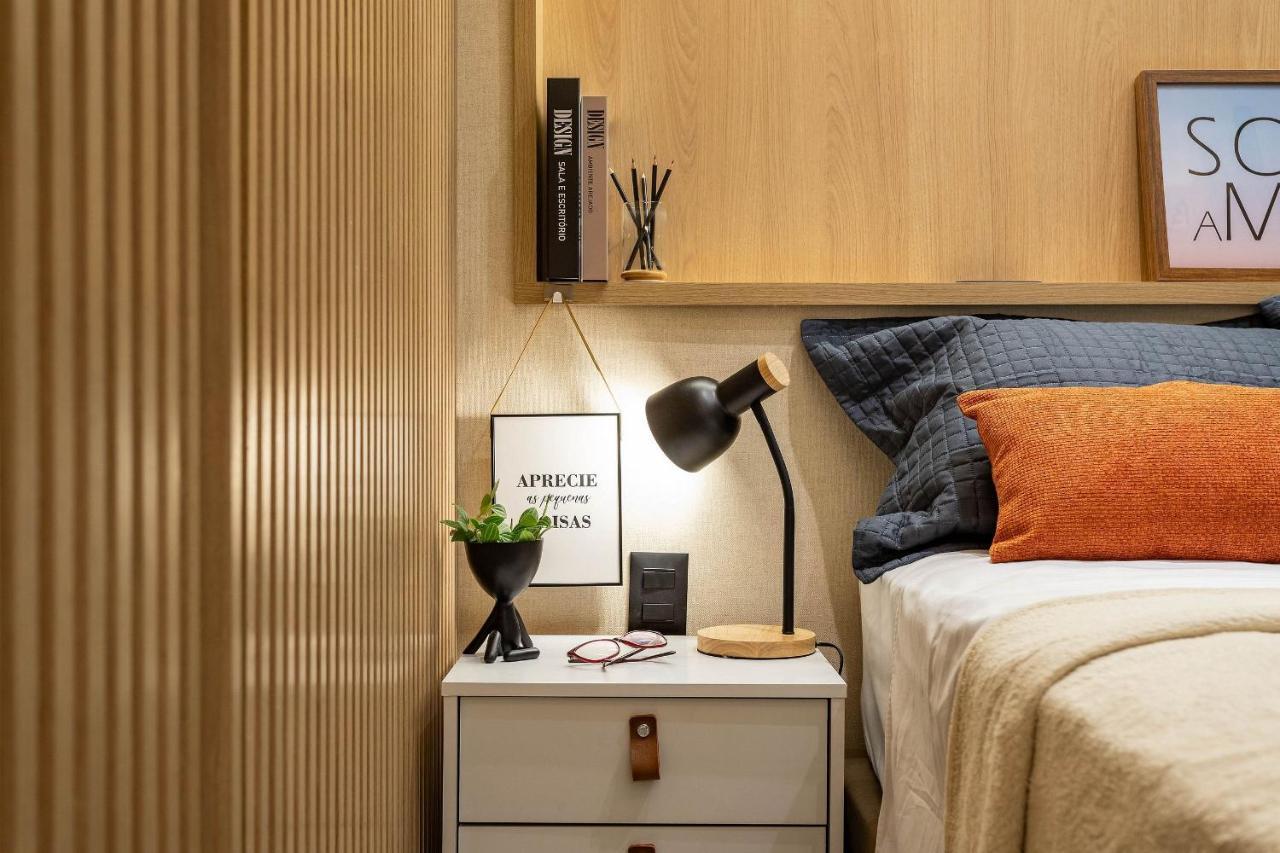 Premium Maravilhoso Estudio Sofisticado E Completo Em Ipanema Río de Janeiro Exterior foto
