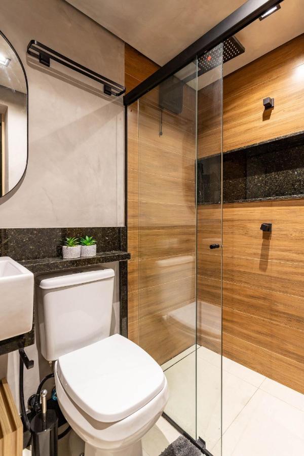 Premium Maravilhoso Estudio Sofisticado E Completo Em Ipanema Río de Janeiro Exterior foto